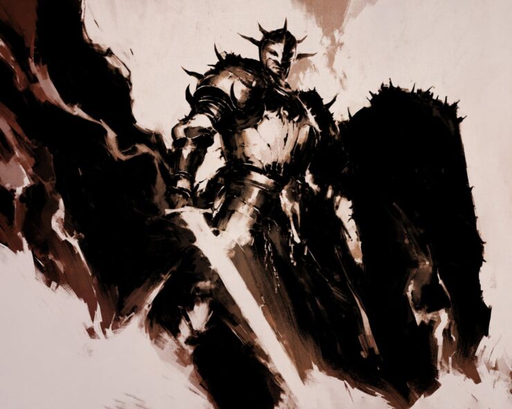 Diablo 5