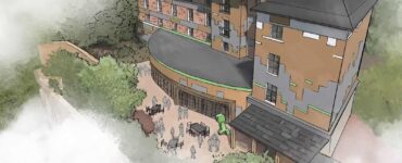 Hotel Minecraft