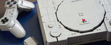LEGO PlayStation