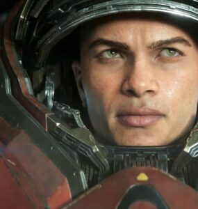 StarCraft střílečka