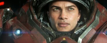 StarCraft střílečka