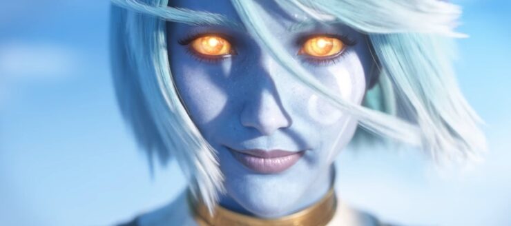 World of Warcraft: Forever