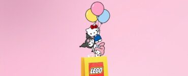 LEGO Sanrio